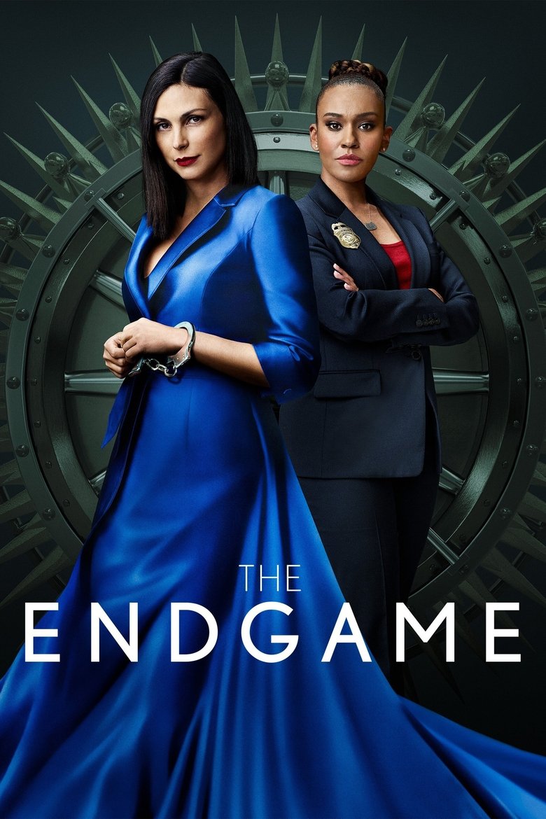 The Endgame dizi izle