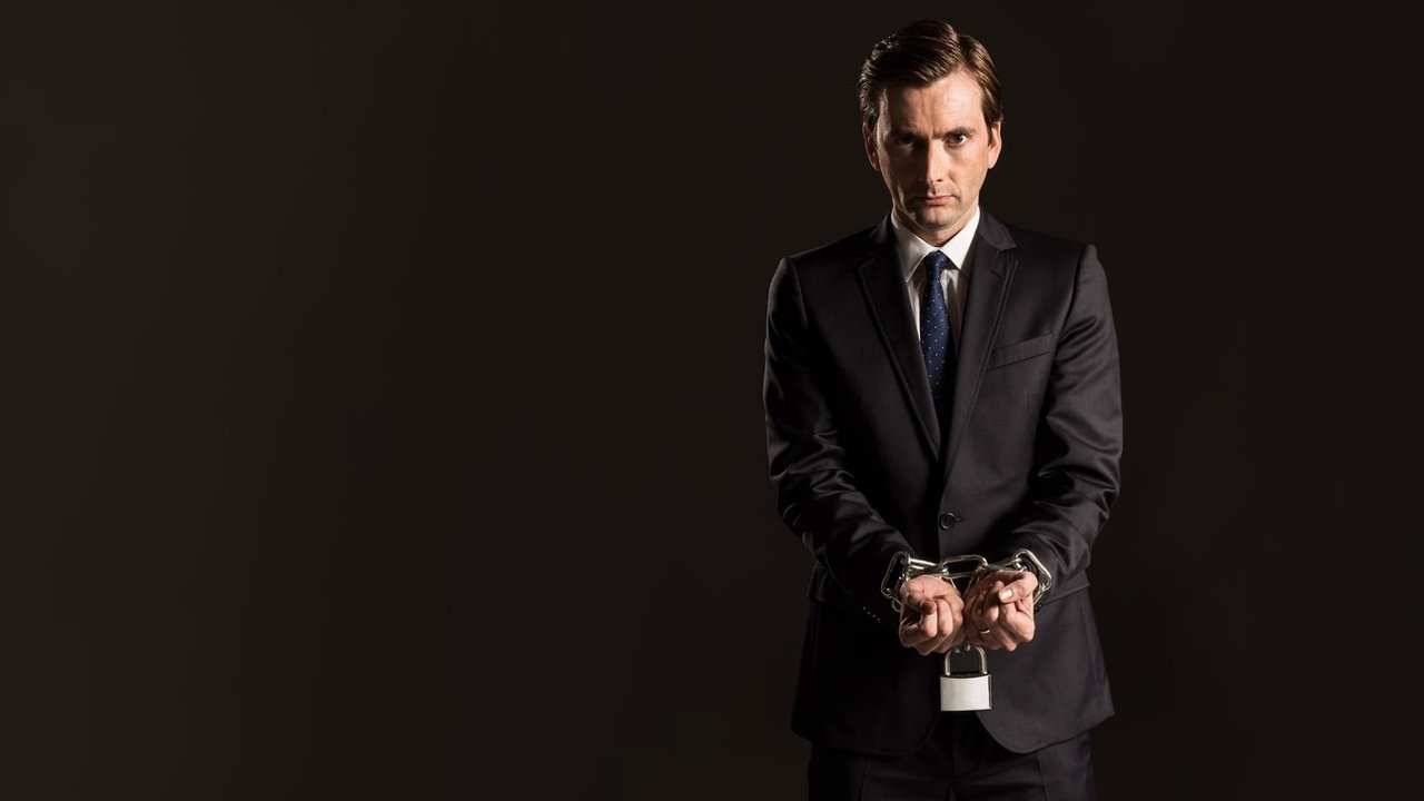 The Escape Artist 1. Sezon 1. Bölüm izle