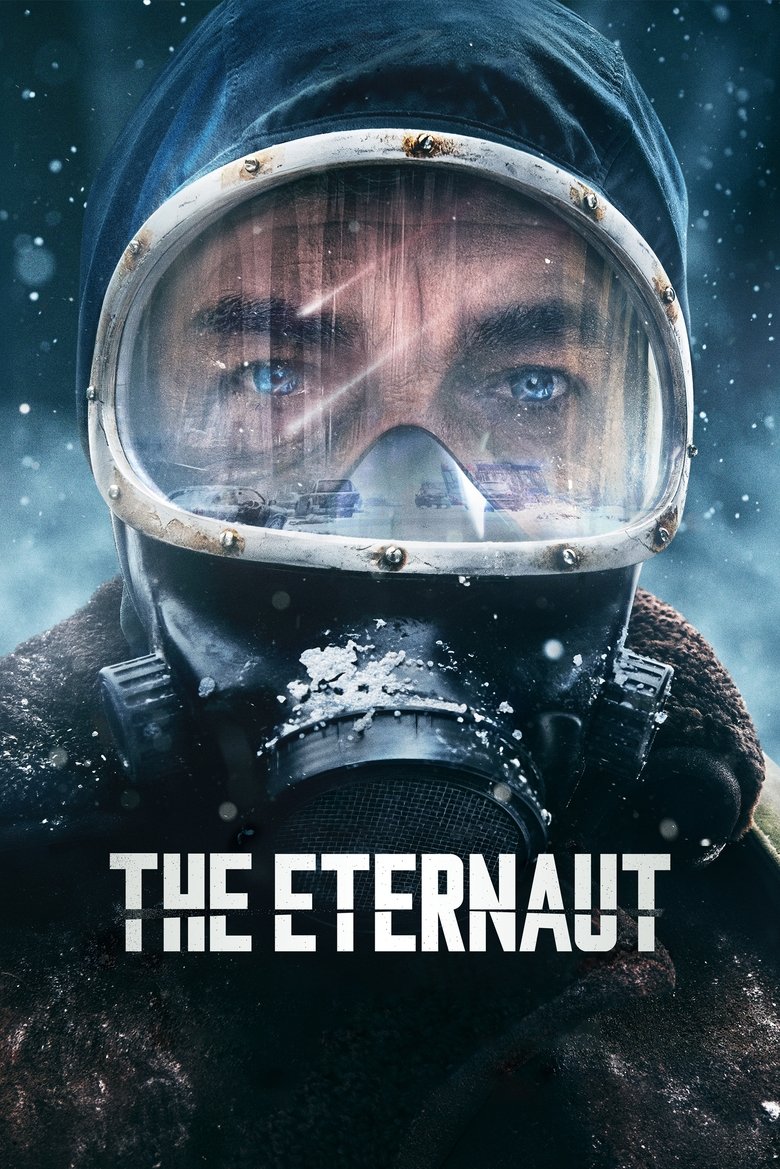 The Eternaut dizi izle