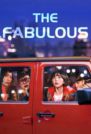 The Fabulous dizi izle