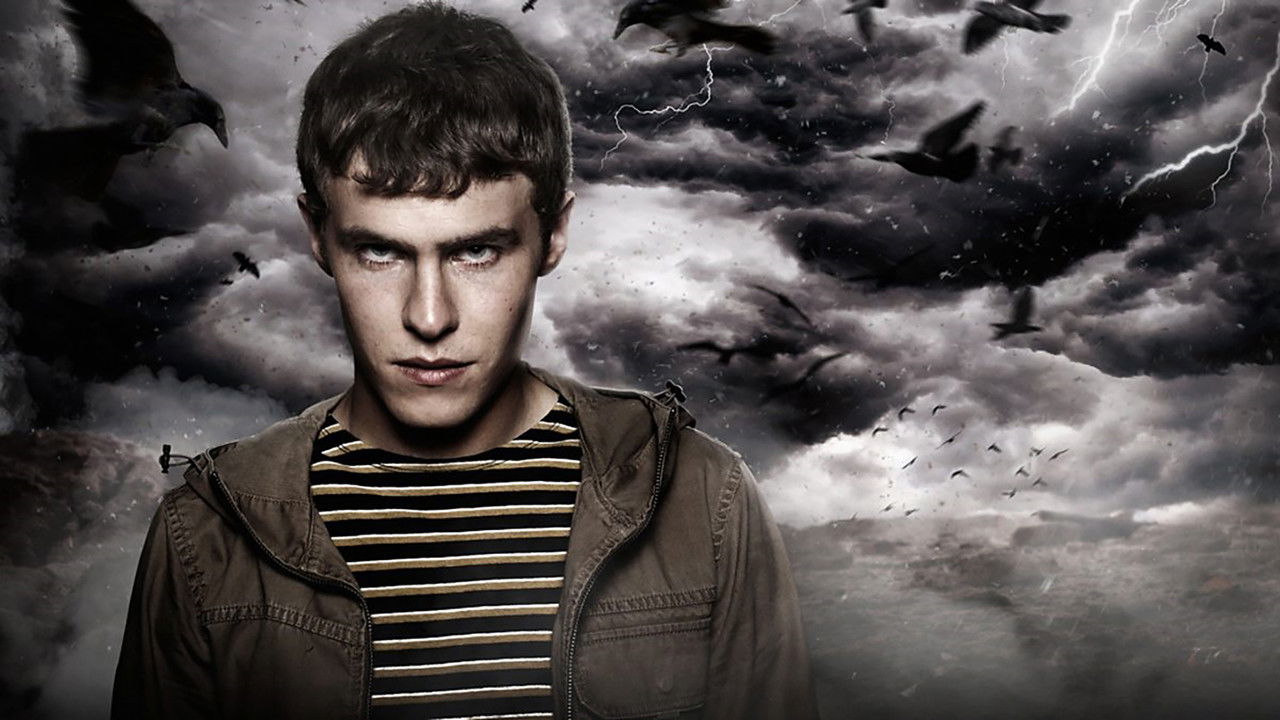 The Fades 1. Sezon 1. Bölüm izle