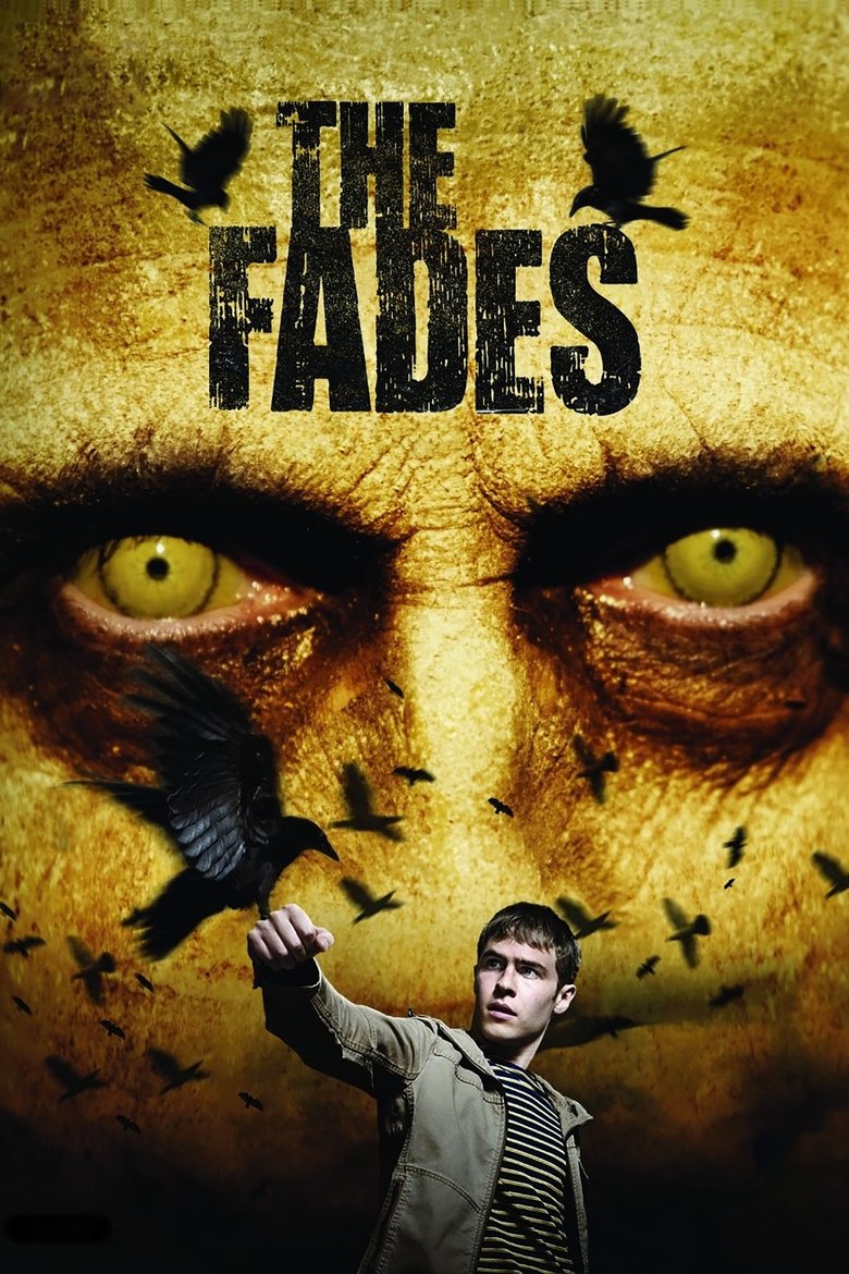 The Fades dizi izle