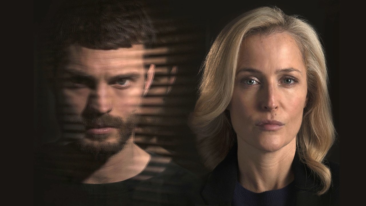 The Fall 1. Sezon 1. Bölüm izle