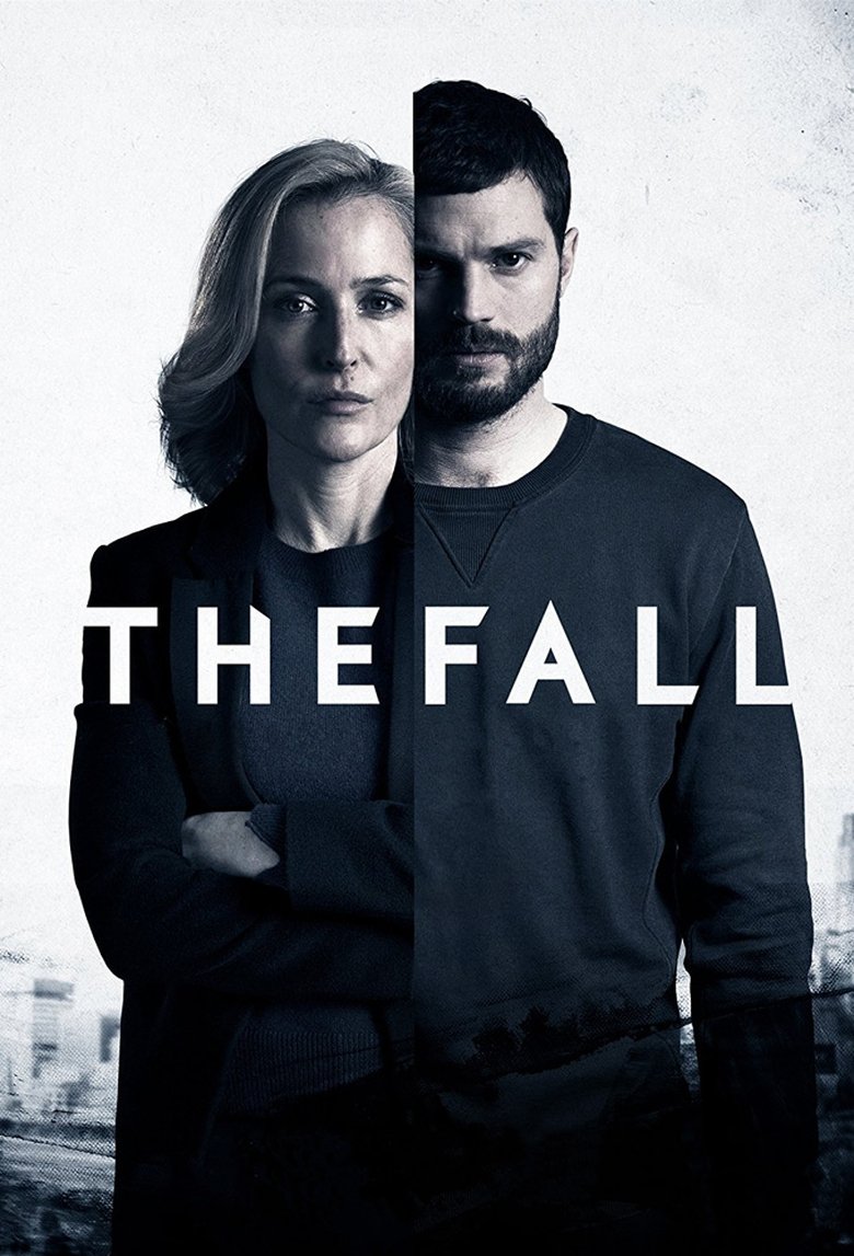 The Fall dizi izle