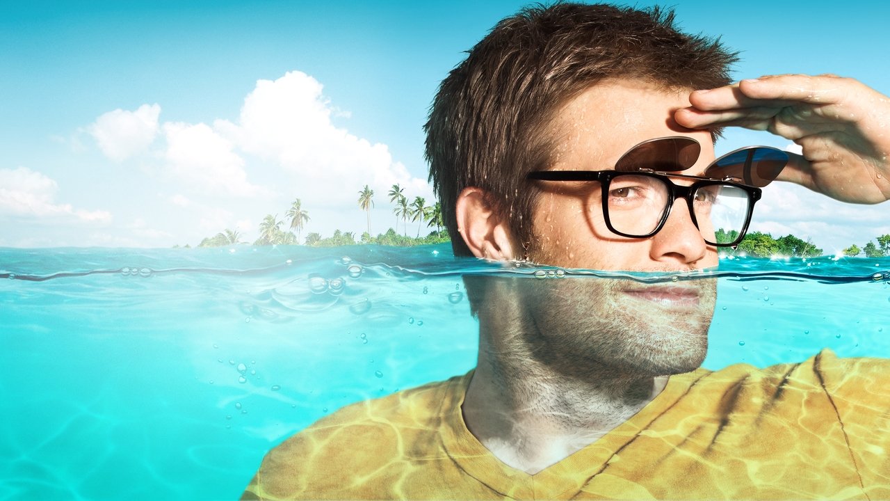 The Finder 1. Sezon 1. Bölüm izle