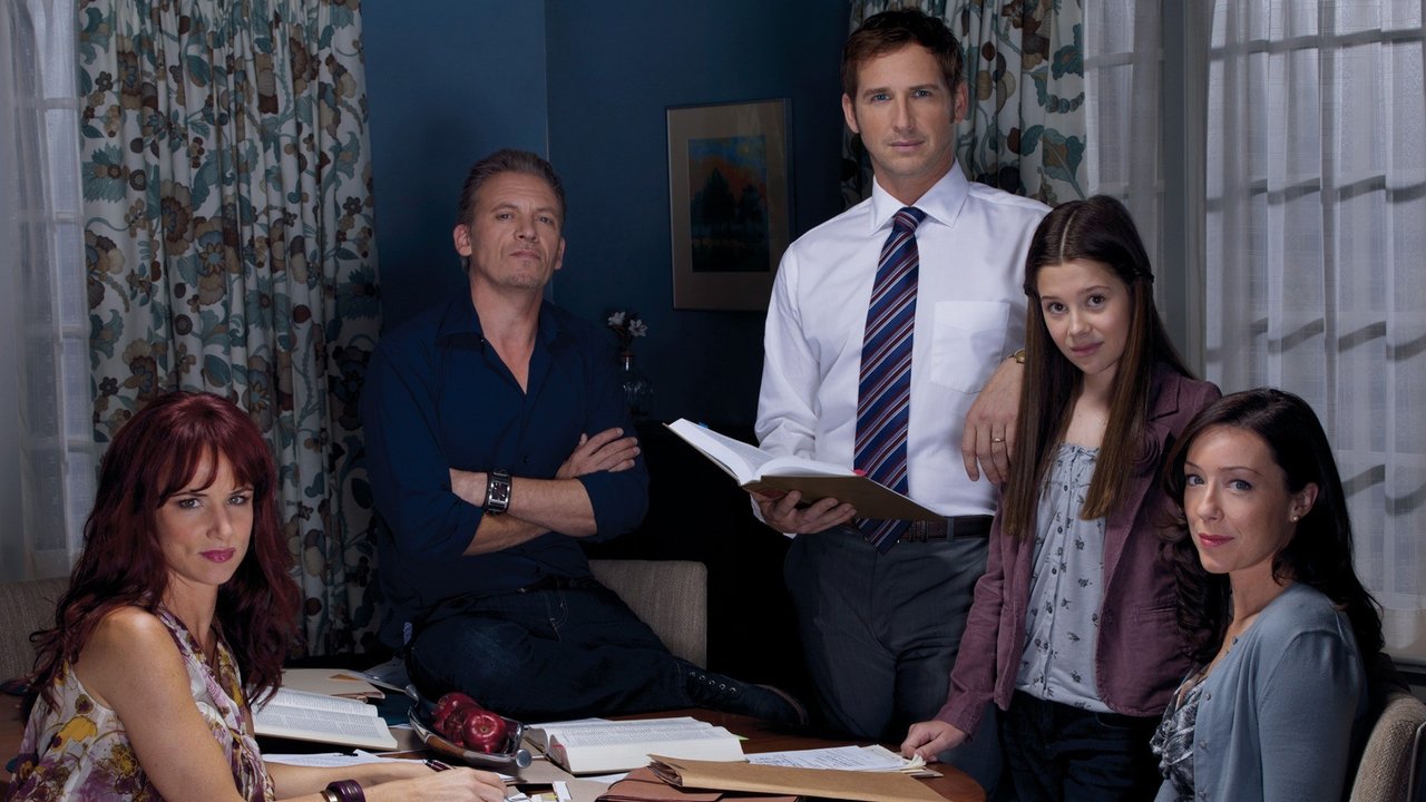 The Firm 1. Sezon 3. Bölüm izle