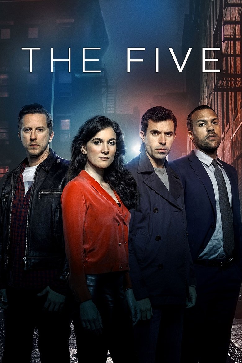 The Five dizi izle