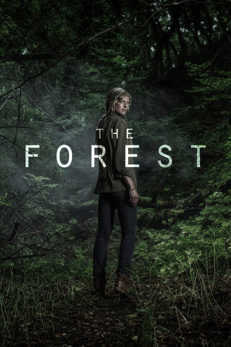 The Forest dizi izle