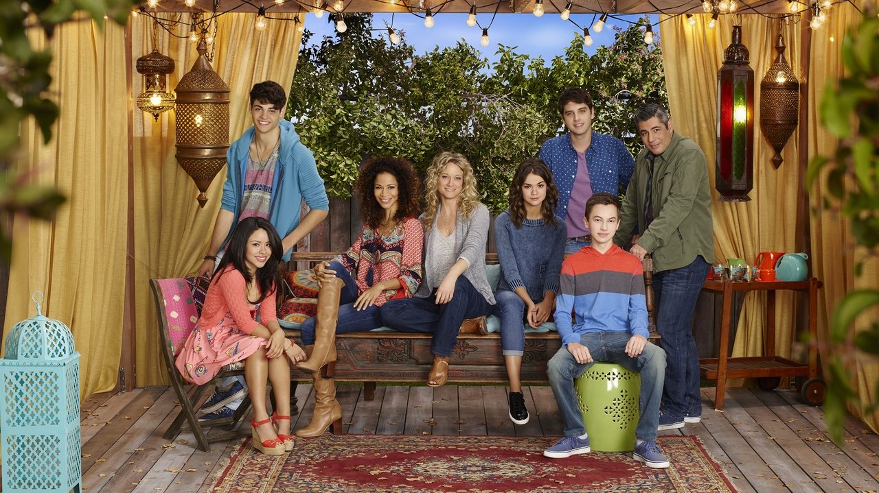 The Fosters 1. Sezon 1. Bölüm izle
