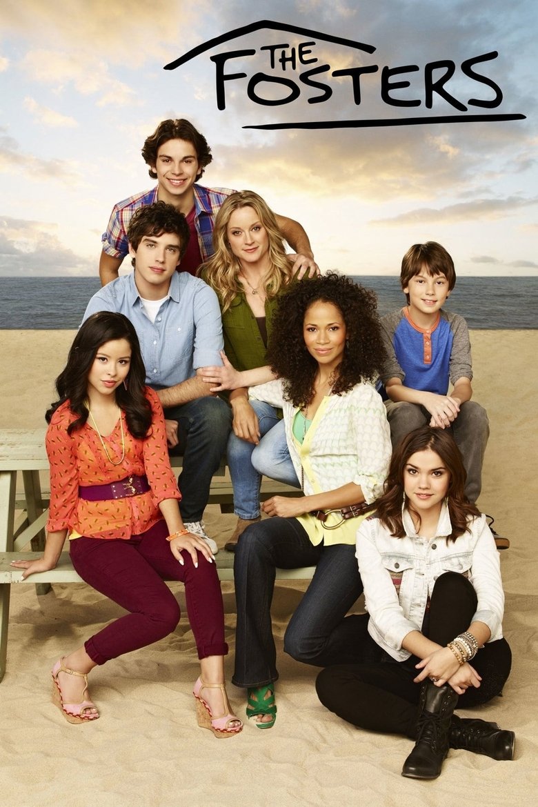 The Fosters dizi izle