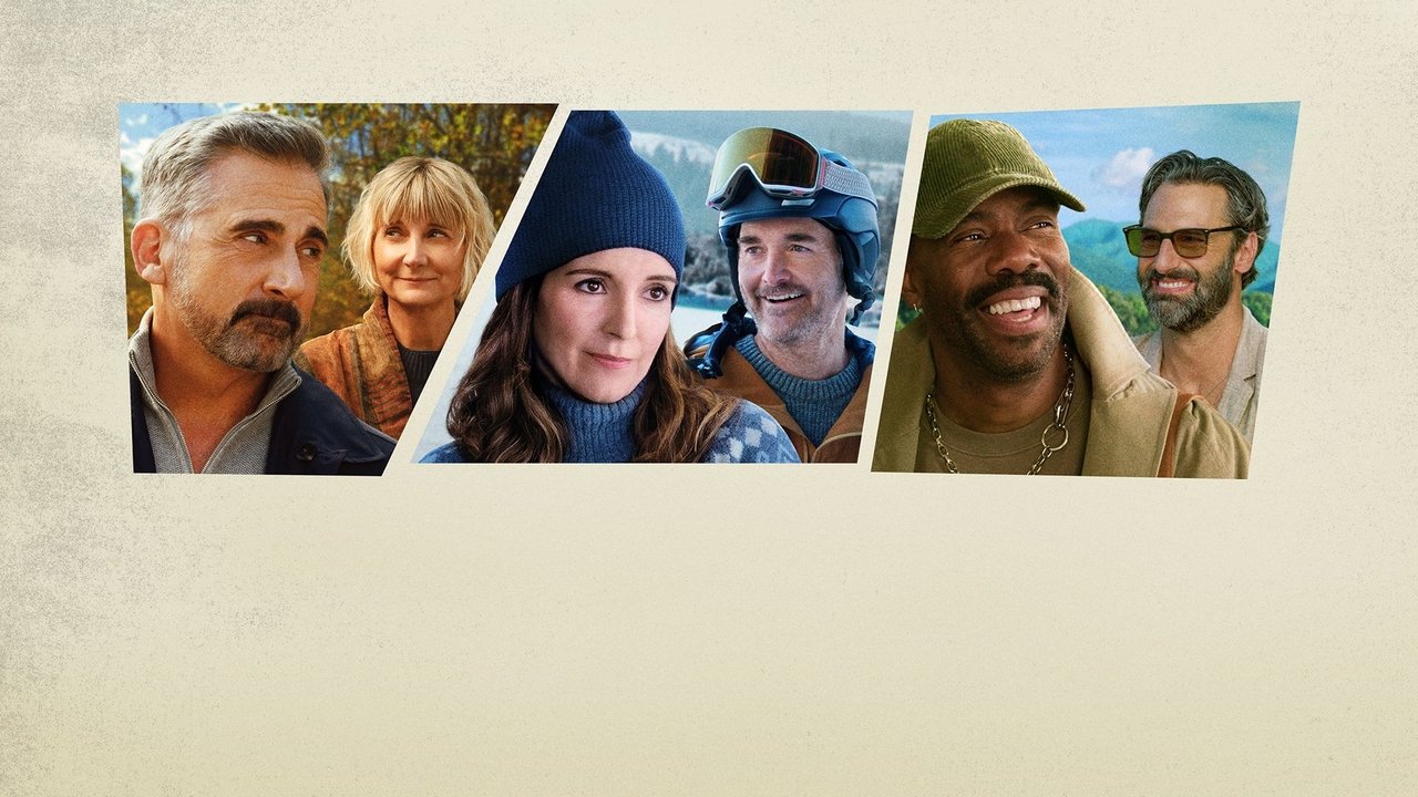 The Four Seasons 1. Sezon 8. Bölüm izle