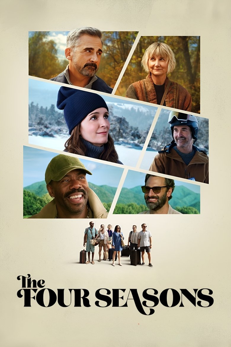 The Four Seasons dizi izle