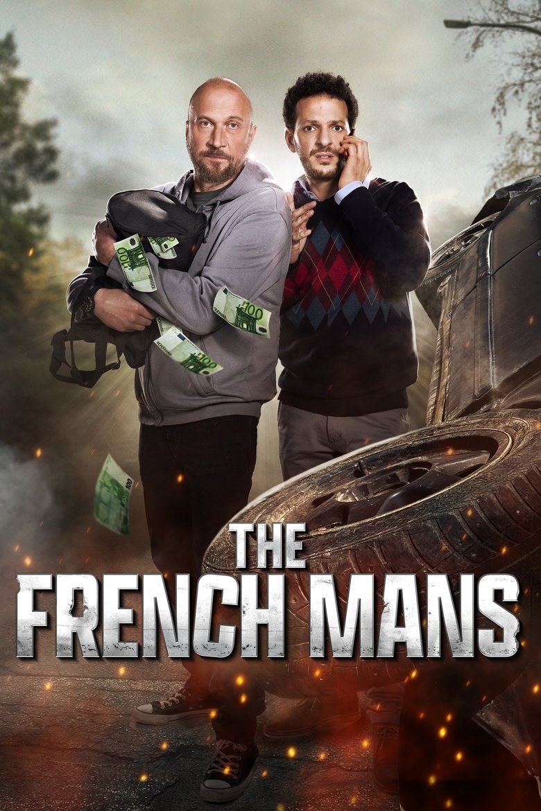 The French Mans dizi izle
