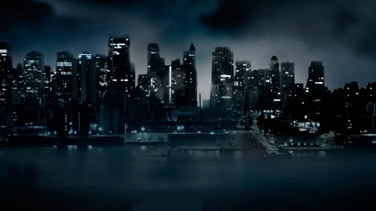 The Gathering 1. Sezon 2. Bölüm izle