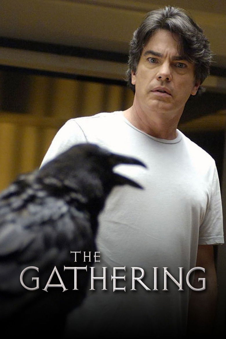The Gathering dizi izle
