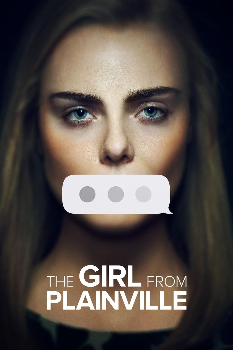 The Girl from Plainville dizi izle