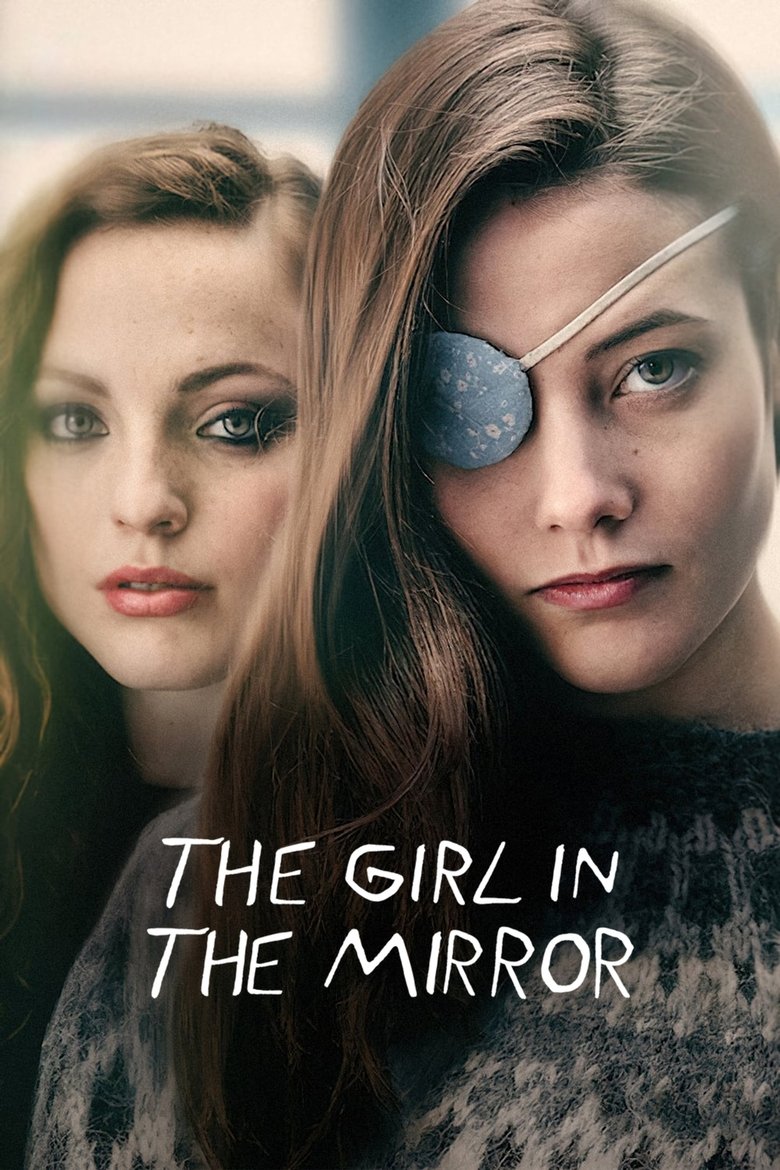 The Girl in the Mirror dizi izle