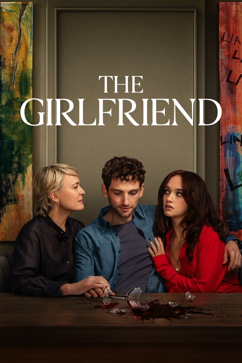 The Girlfriend dizi izle