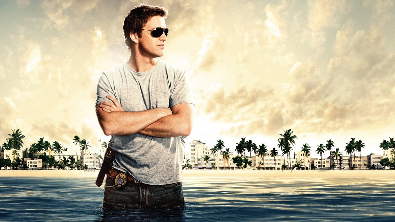 The Glades 1. Sezon 1. Bölüm izle