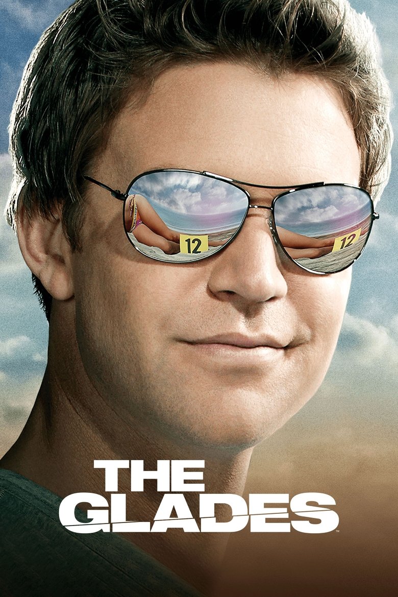 The Glades dizi izle
