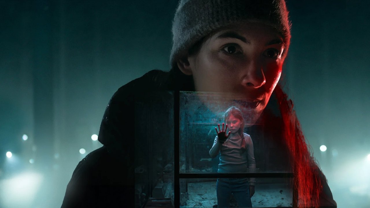 The Glass Dome 1. Sezon 6. Bölüm izle