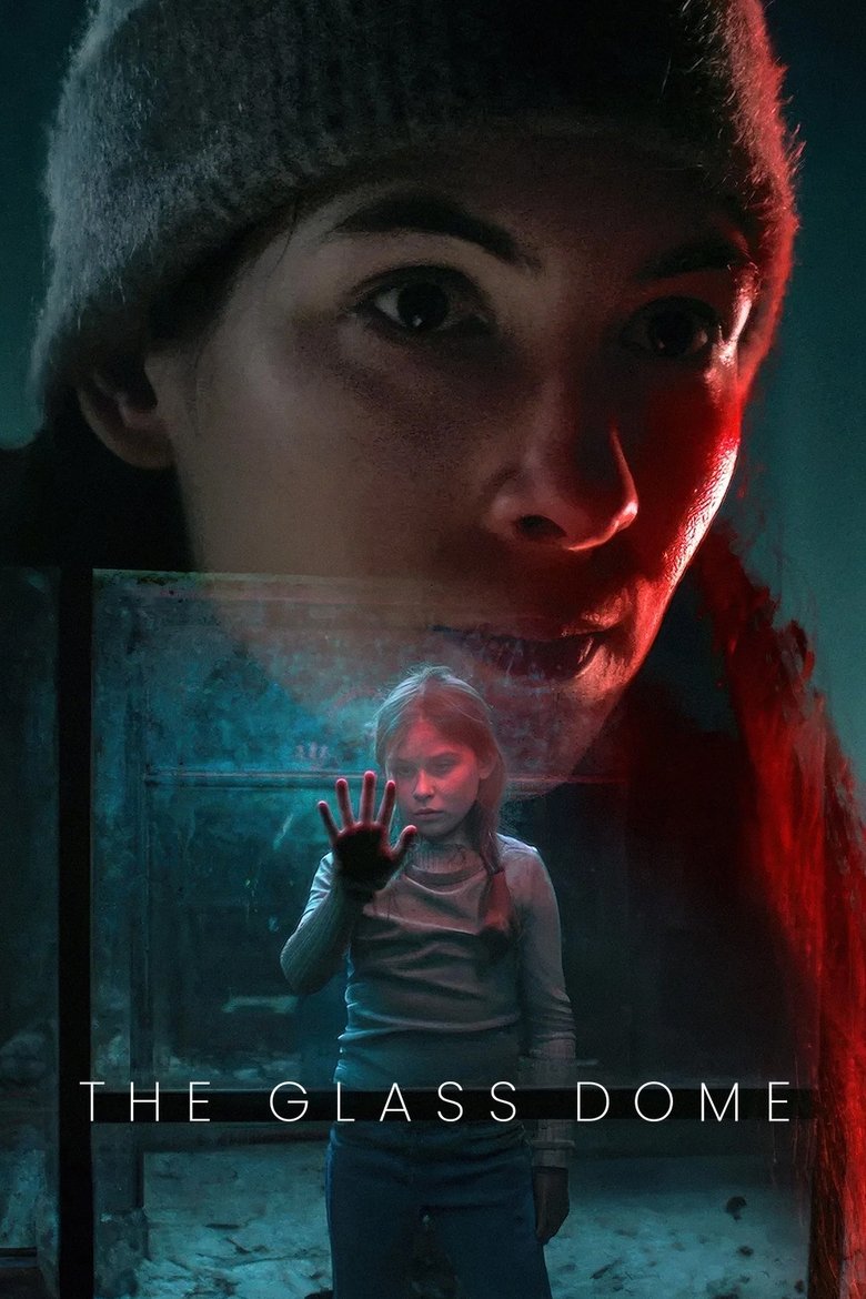 The Glass Dome dizi izle