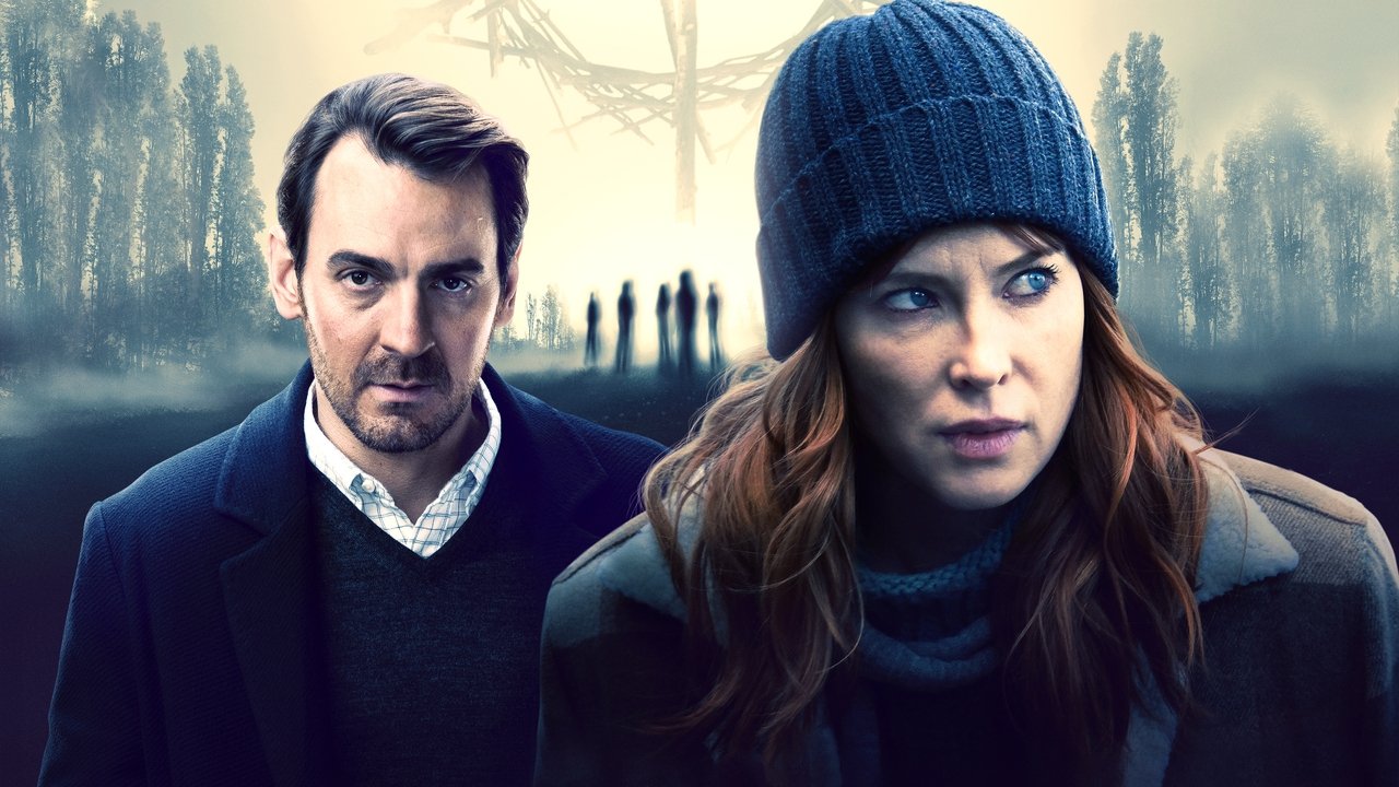The Gloaming 1. Sezon 8. Bölüm izle