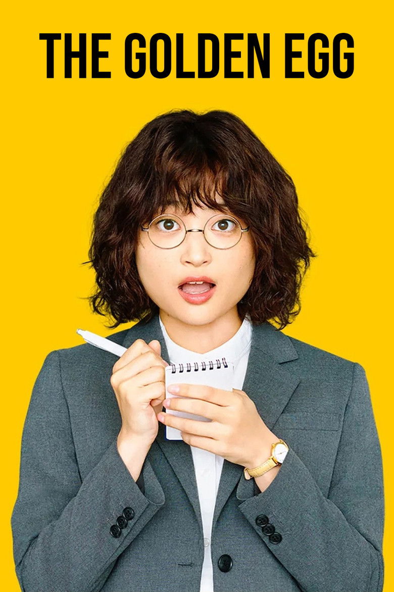 The Golden Egg dizi izle