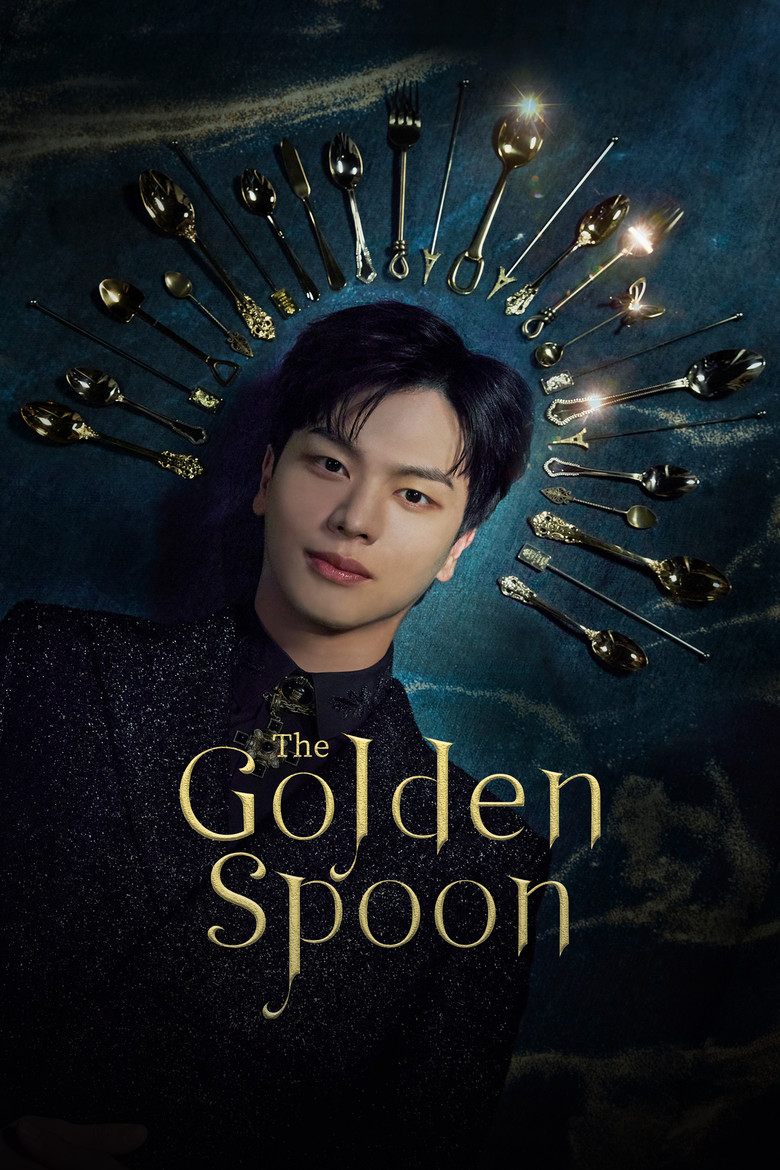 The Golden Spoon dizi izle