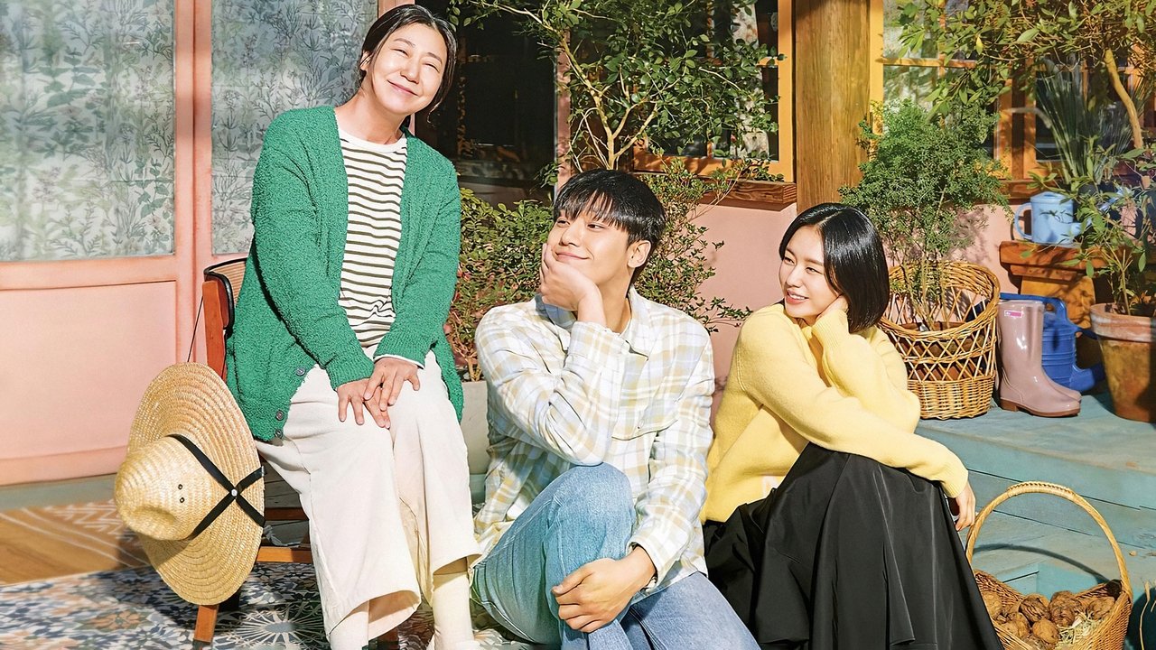 The Good Bad Mother 1. Sezon 14. Bölüm izle