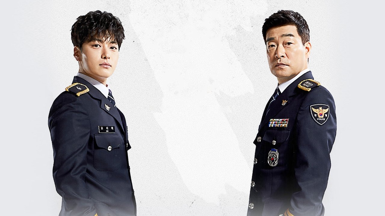 The Good Detective 2. Sezon 15. Bölüm izle