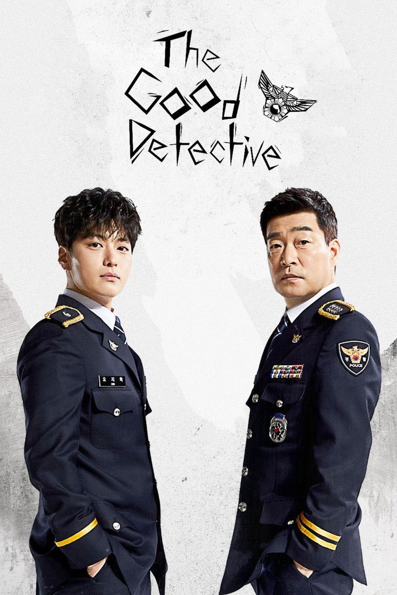 The Good Detective dizi izle