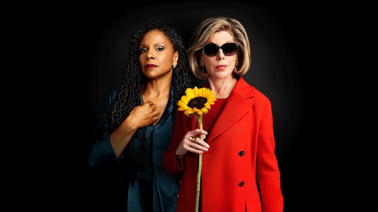 The Good Fight 6. Sezon 10. Bölüm izle