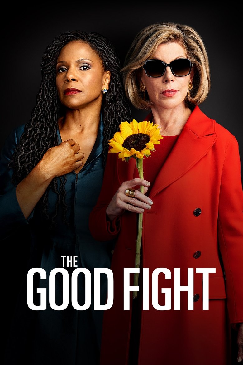 The Good Fight dizi izle