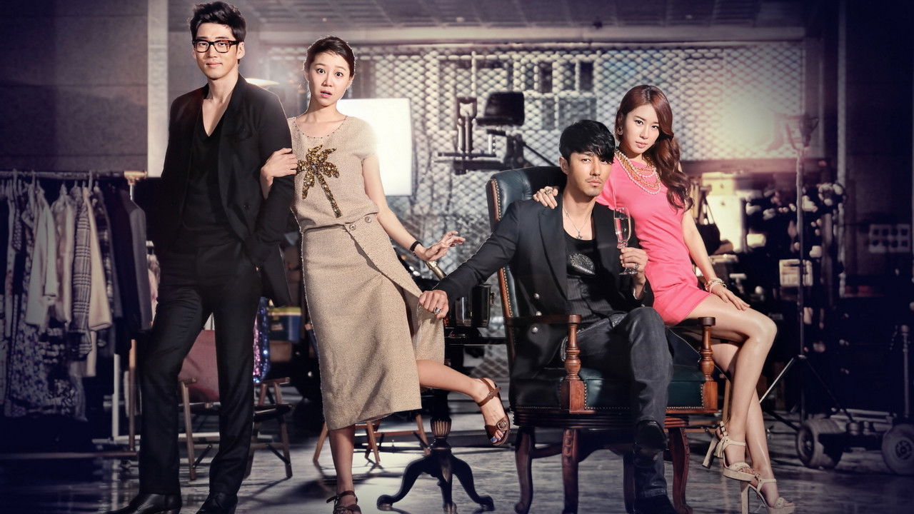 The Greatest Love 1. Sezon 2. Bölüm izle