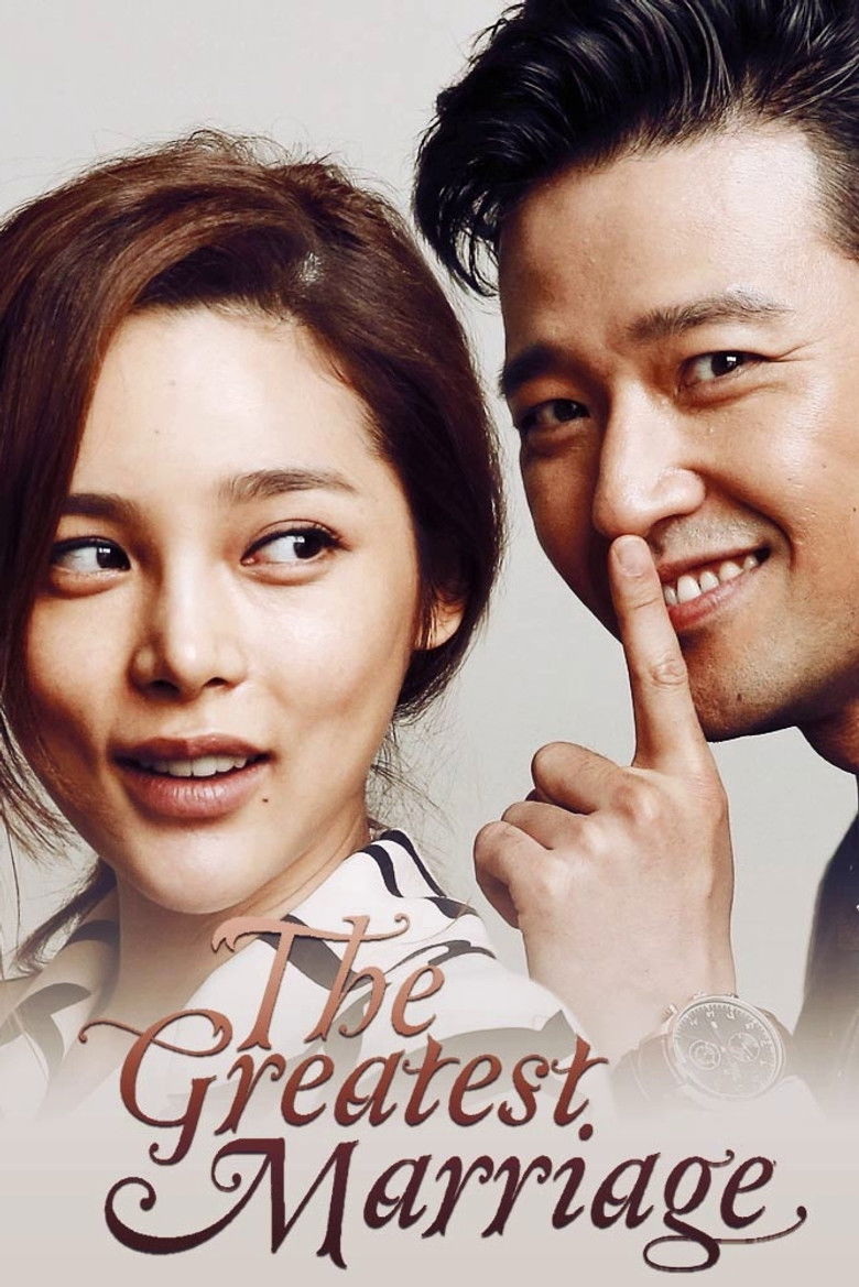 The Greatest Marriage dizi izle