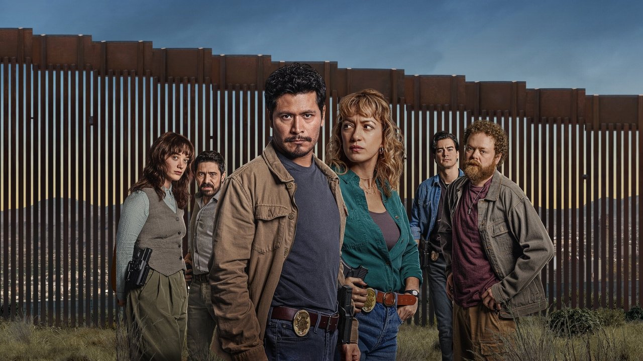 The Gringo Hunters 1. Sezon 12. Bölüm izle