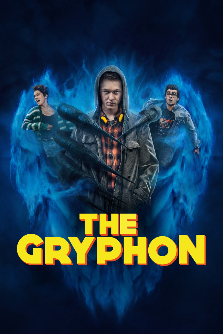 The Gryphon dizi izle