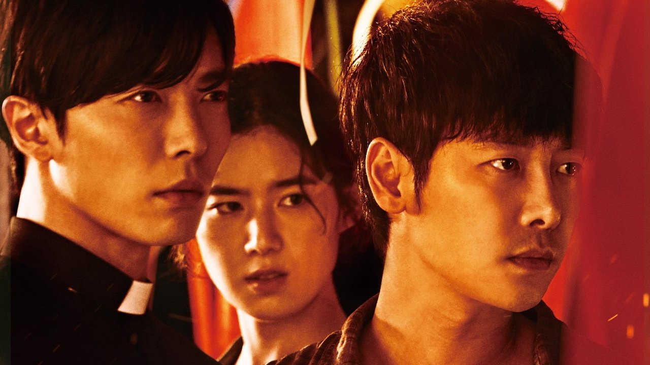 The Guest 1. Sezon 20. Bölüm izle