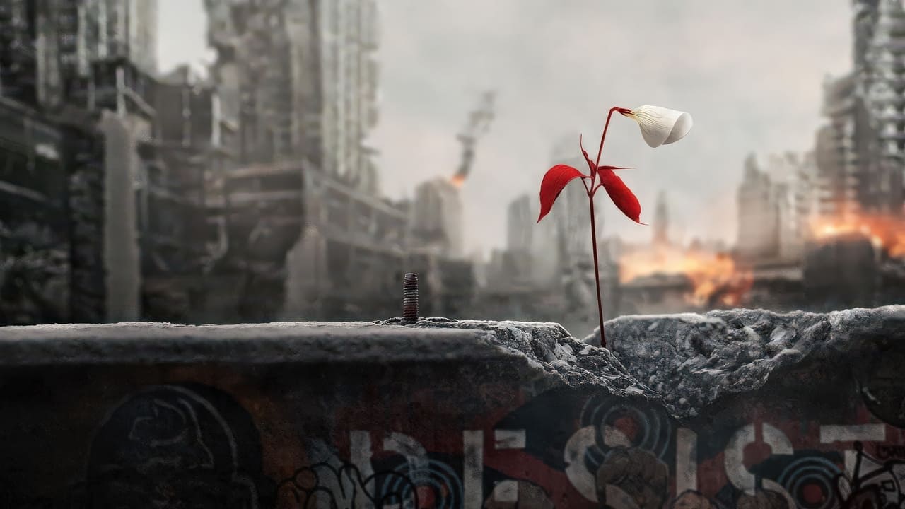 The Handmaid’s Tale 6. Sezon 10. Bölüm izle