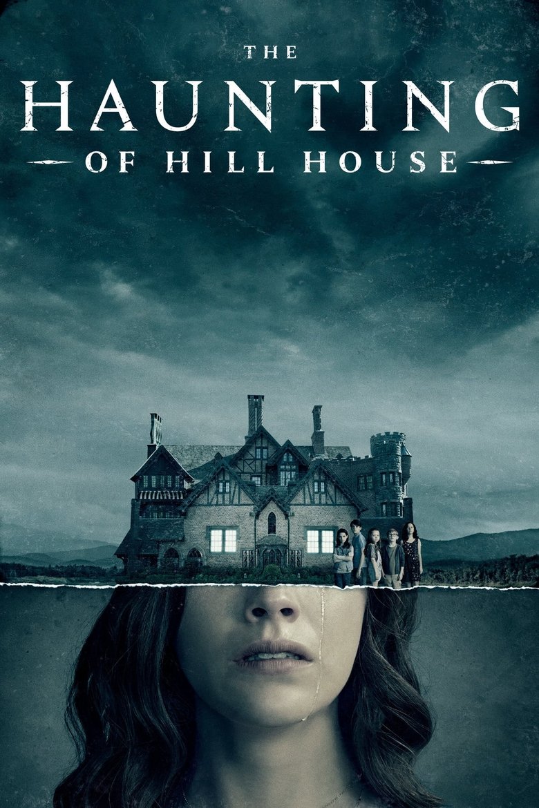 The Haunting of Hill House dizi izle