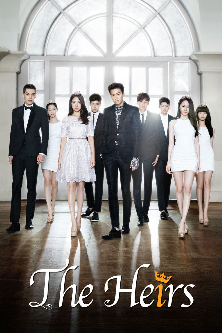 The Heirs dizi izle