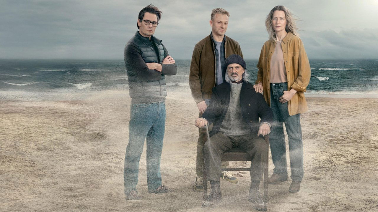 The Heritage 1. Sezon 7. Bölüm izle