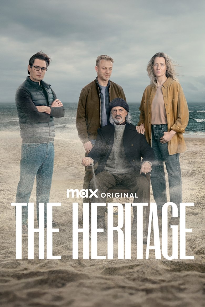 The Heritage dizi izle