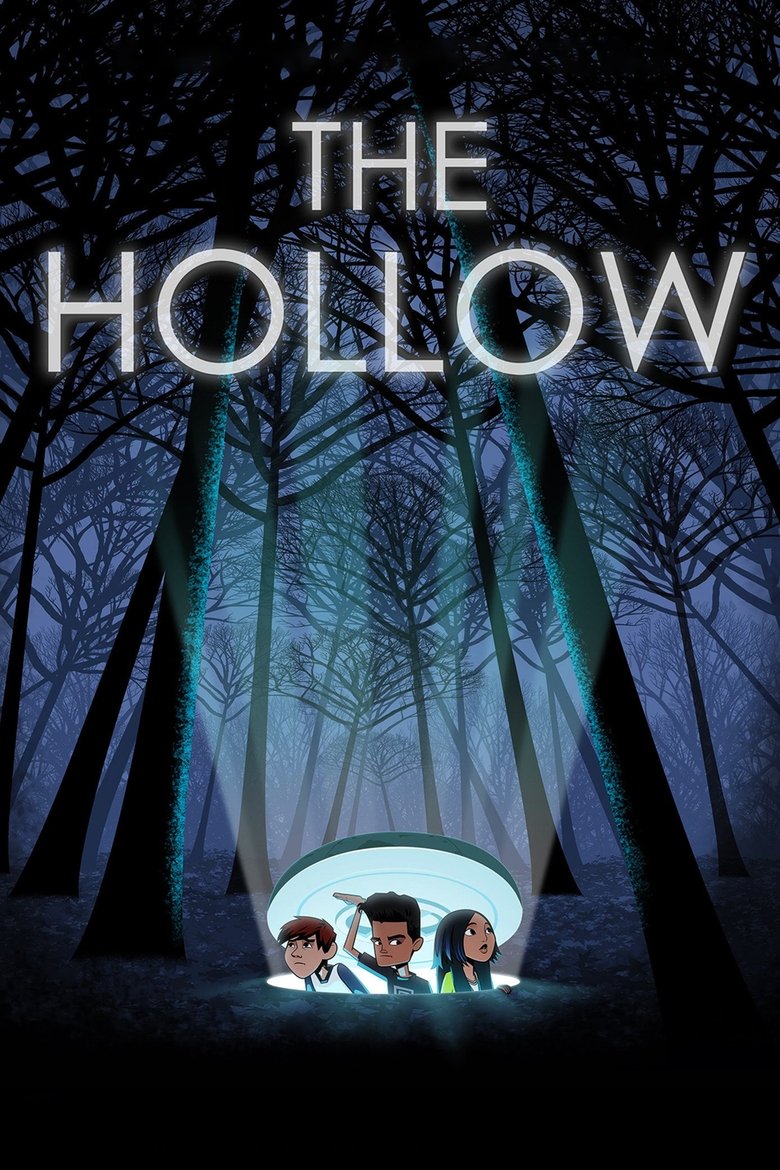 The Hollow dizi izle