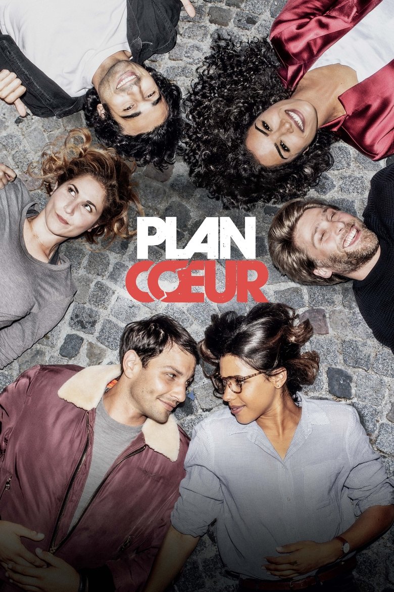 The Hook Up Plan dizi izle