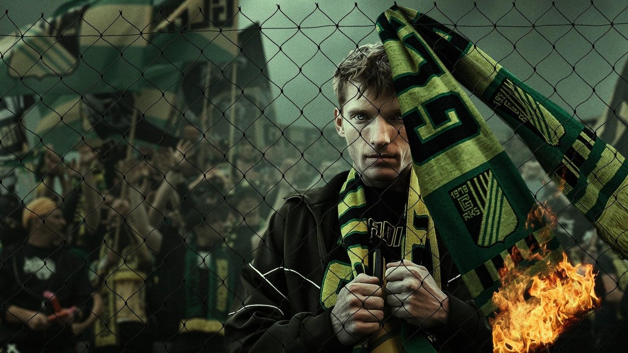 The Hooligan 1. Sezon 5. Bölüm izle