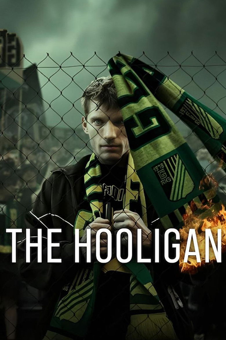 The Hooligan dizi izle