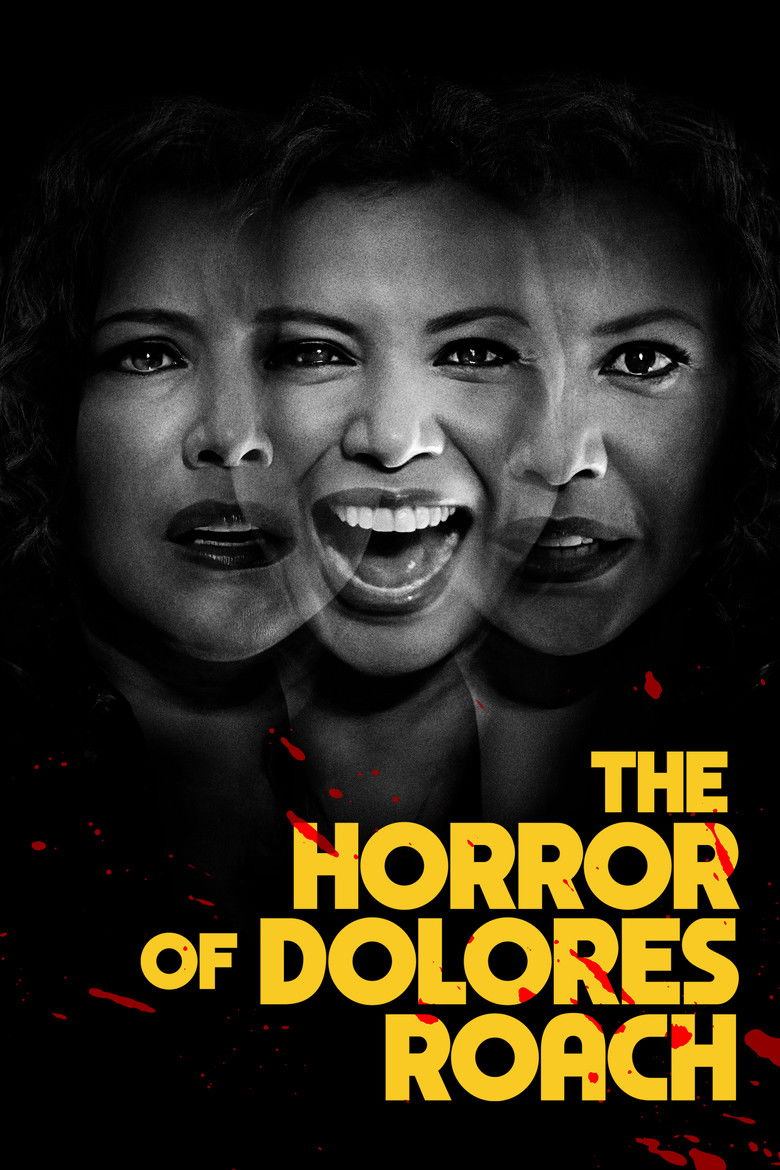The Horror of Dolores Roach dizi izle