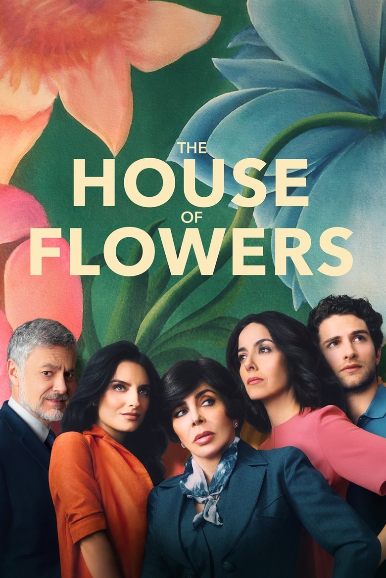 The House of Flowers dizi izle